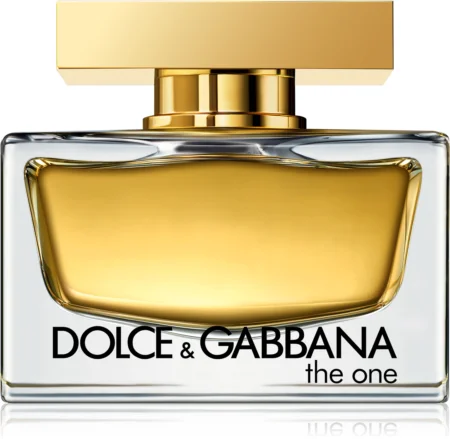 Dolce Gabbana The One EDP 75 мл - ПАРФЮМ за жени - Image 2