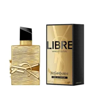 Yves Saint Laurent Libre Vanille Couture 90 ml - Дамски Парфюм