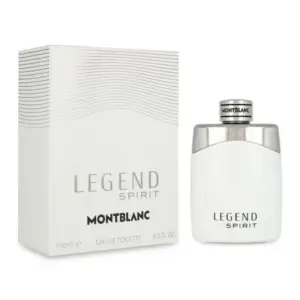 Perfume Caballero Mont Blanc (edt) Eau De Toilette 100 ml - Мъжки Парфюм