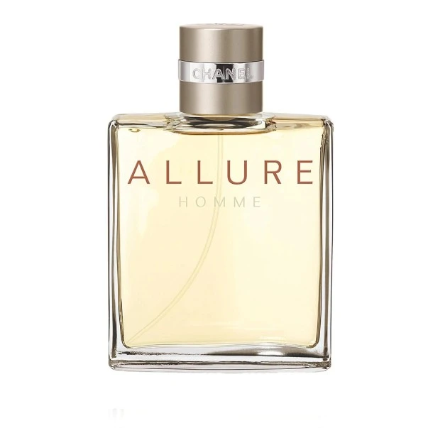 Chanel Allure Homme EDT 100 мл - ПАРФЮМ за мъже - Image 2