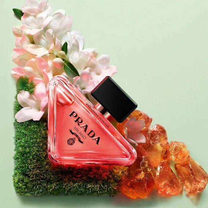 Prada Paradoxe Intense EDP 90 мл - ПАРФЮМ за жени - Image 3