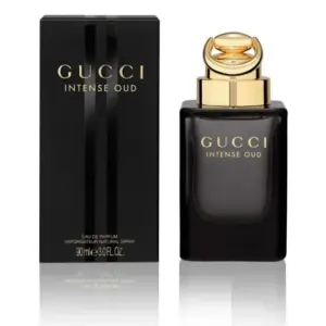 Gucci Intense Oud EDP 90 мл - ПАРФЮМ Унисекс