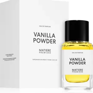 Vanilla Powder Matiere Premier Edp 100 ml - Унисек Парфюм