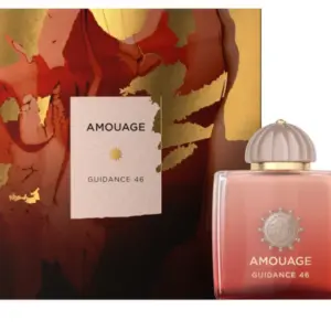 Amouage Guidance 46 by 100ml Extrait De Parfum - Унисекс Парфюм