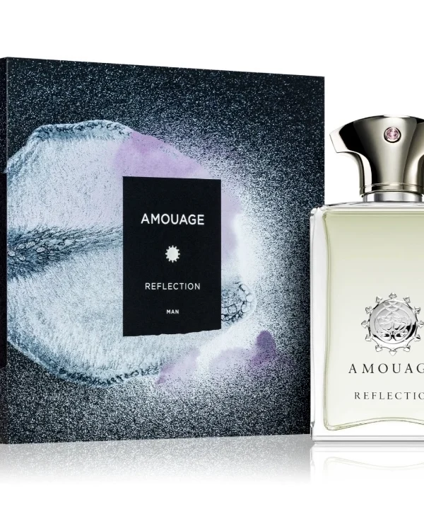 Amouage Reflection Man Eau de Parfum 100 ml - Мъжки Парфюм