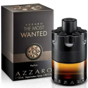 Azzaro The Most Wanted Parfum 100 ml Парфюм за Мъже