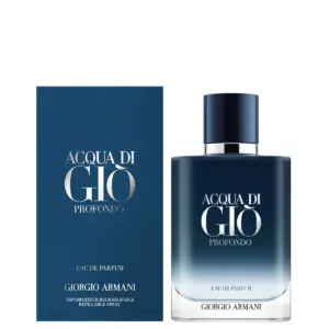 GIORGIO ARMANI ACQUA DI GIO PROFONDO 100ml-мъжки парфюм