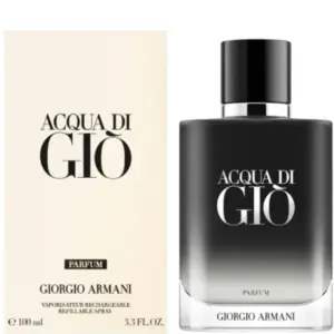 Armani Acqua Di Gio Parfum 100 ml - Мъжки Парфюм