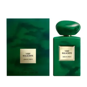 Armani Privé Vert Malachite 100ml - унисекс парфюм