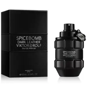 Viktor & Rolf Spicebomb Dark Leather Eau De 90 парфюм за мъже