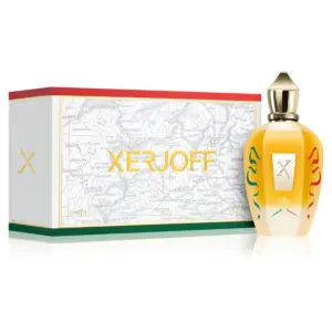 Xerjoff XJ 1861 Decas EDP 100 ml – Парфюм унисекс