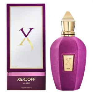 Xerjoff V Muse eau de parfum 100 ml- унисекс парфюм