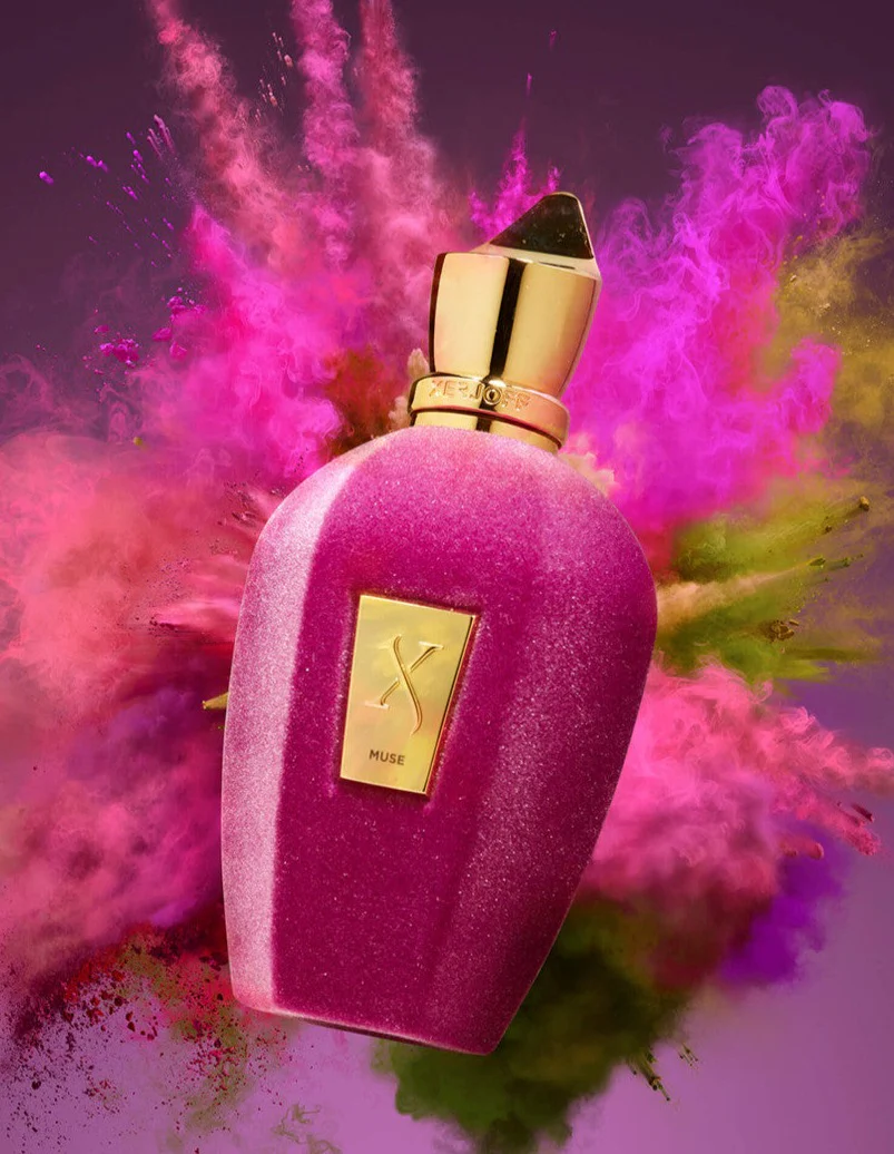 Xerjoff V Muse eau de parfum 100 ml- унисекс парфюм - Image 2