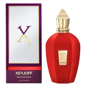 Xerjoff Wardasina 100мл - унисекс парфюм