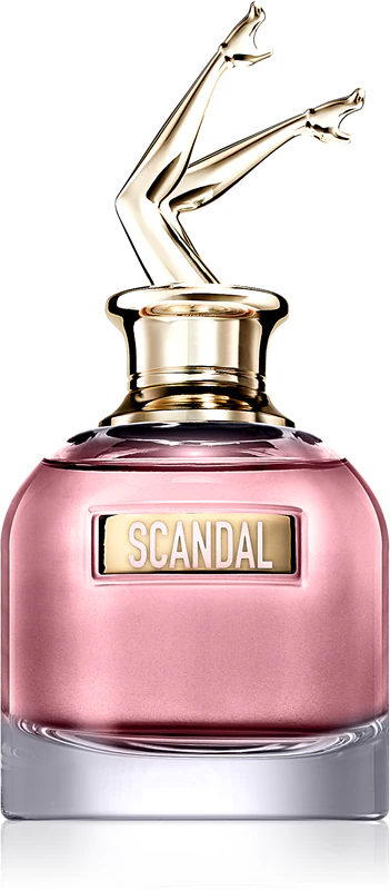 Jean Paul Gaultier Scandal 80ml Edp – дамски парфюм - Image 2