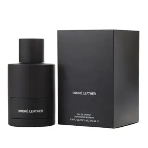 Tom Ford Ombre Leather Edp 100мл- унисекс парфюм