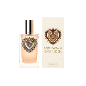 Dolce  Gabbana Devotion EDP 100 мл - ПАРФЮМ за жени