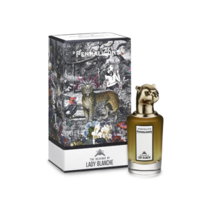 Penhaligon`s Lady Blanche EDP 75 мл - ПАРФЮМ Унисекс