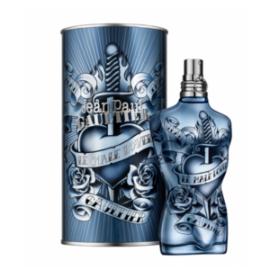 Jean Paul Gaultier Le Male Lover EDP 125 мл - ПАРФЮМ за мъже