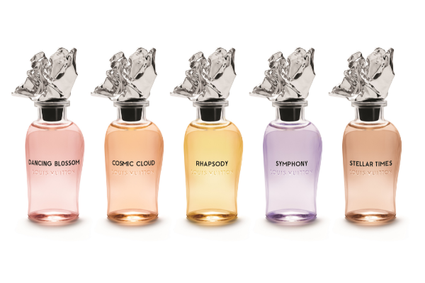 Louis Vuitton Phapsody Extrait de Parfum 100 мл - ПАРФЮМ Унисекс - Image 4