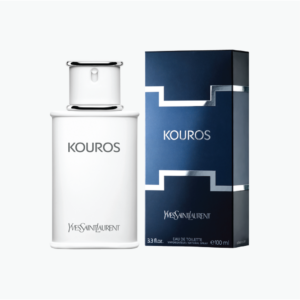 Yves Saint Laurent Kouros EDT 100 мл - ПАРФЮМ за мъже