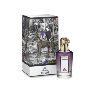 Penhaligon`s The Duke EDP 75 мл - ПАРФЮМ Унисекс