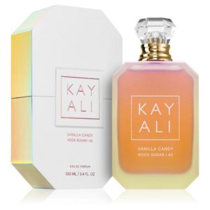 Kayali Vanilla Candy Rock Sugar 42 EDP 100 мл - ПАРФЮМ за жени