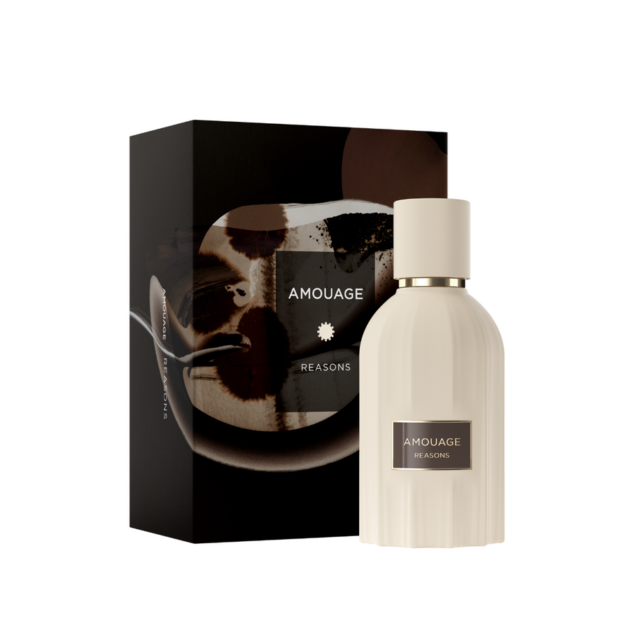AMOUAGE REASONS ESSENCE DE PARFUM 100 ML - Унисекс