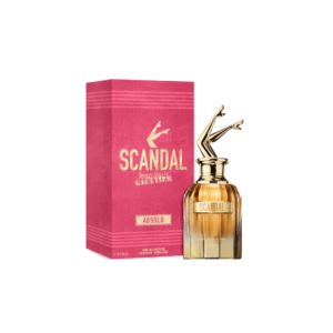 JEAN PAUL GAULTIER Scandal Absolu 80ml- дамски парфюм