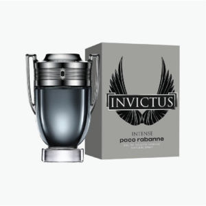 Paco Rabanne Invictus Intense EDT 100 мл - ПАРФЮМ за мъже