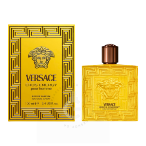 Versace Eros Energy Pour Homme EDP 100ml-мъжки парфюм