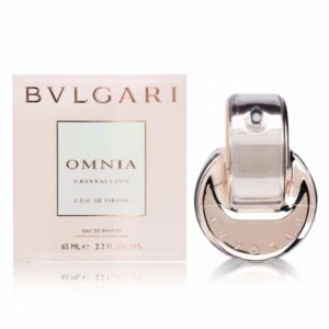 Bvlgari Omnia Crystalline EDT 65 мл - Парфюм за Жени