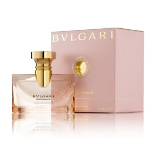 Bvlgari Rose Essentielle EDT 100 мл - Парфюм за Жени