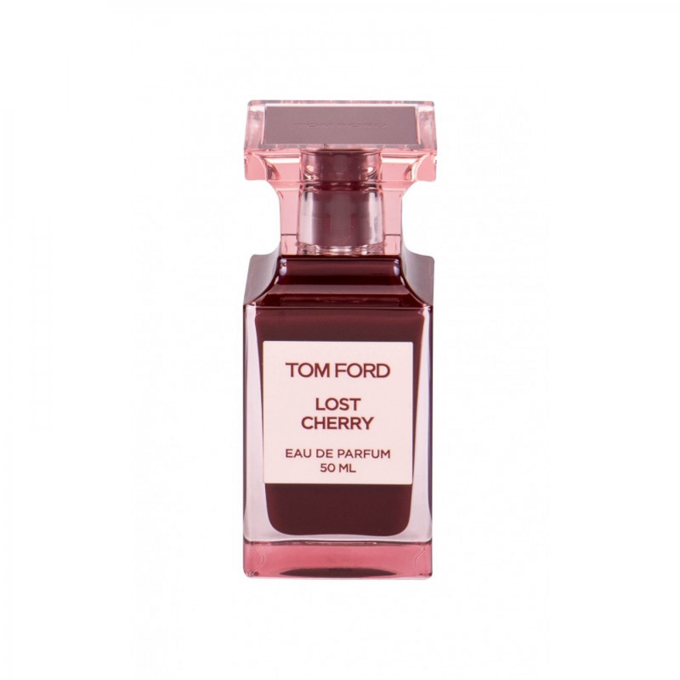 Tom Ford Lost Cherry 50 ml - Парфюм Унисекс - Image 2