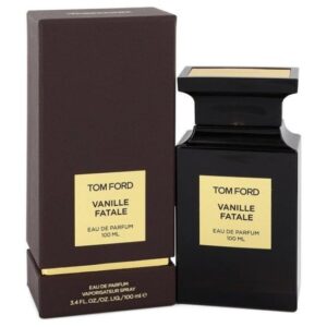 Tom Ford Vanilla Fatale Eau de Parfum 100 ml -Унисекс Парфюм