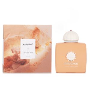 AMOUAGE LOVE DELIGHT 100 ml - ДАМСКИ ПАРФЮМ