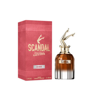 Jean Paul Gaultier Scandal Her Elixir 100мл - Дамски Парфюм