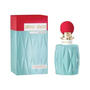 Miu Miu EDP For Women 100 мл -Дамски Парфюм