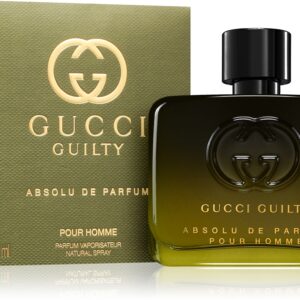 Guilty Absolu de Parfum 60 мл - парфюм за мъже
