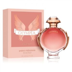 Paco Rabanne Olympea LEGEND 2019 - Eau de Parfum 80 мл - за Жени