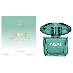 CRYSTAL EMERALD Eau De Parfum 90 мл - Дамски Парфюм