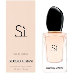 Armani Si Eau de Parfum 30 ml - Парфюм за Жени