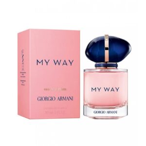 Armani My Way - Eau de Parfum 30 мл - Парфюм за Жени