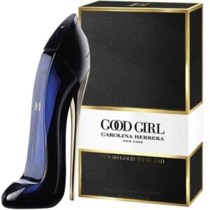 Carolina Herrera Good Girl EDP 30ml - Парфюм за Жени