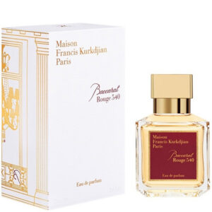 Maison Francis Kurkdjian Baccarat Rouge 540 - Extrait de Parfum унисекс 30 мл