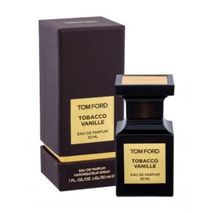 Tom Ford Private Blend TOBACCO VANILLE - Eau de Parfum Унисекс 30 мл