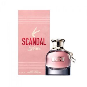 Jean-Paul Gaultier Scandal Box - Eau de Parfum 30 мл за жени