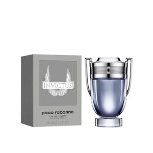PACO RABANNE INVICTUS Eau de Toilette за мъже