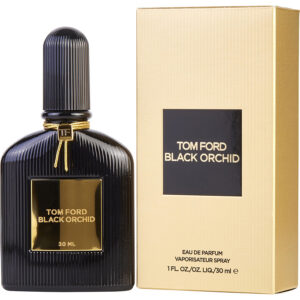 TOM FORD BLACK ORCHID EDP 30 мл - Парфюм Унисекс