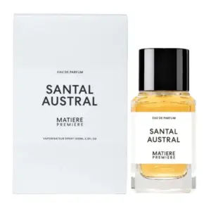 Matiere Premiere Santal Austral Eau de Parfum 100 ml - Унисек